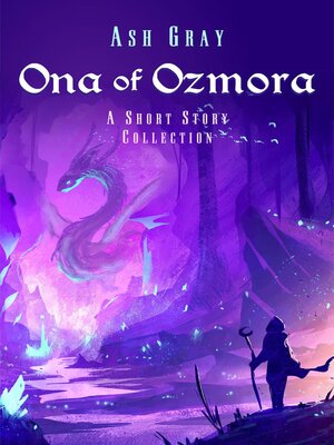 cover image of Ona of Ozmora